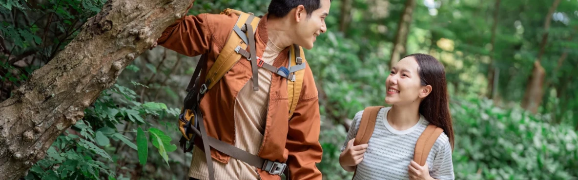 Best Hiking & Nature Spots Close to Shasta Pines Motel & Suites in Burney