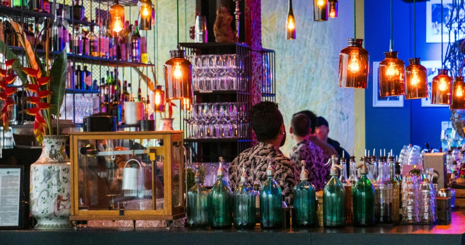 Nightlife Near Shasta Pines Motel & Suites, Burney: Where to Go After Dark