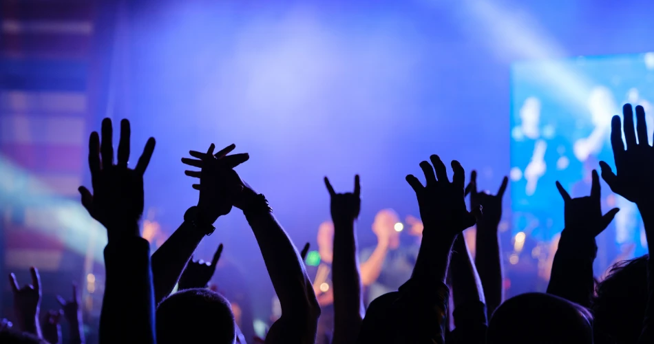 Nightlife Near Shasta Pines Motel & Suites, Burney: Where to Go After Dark