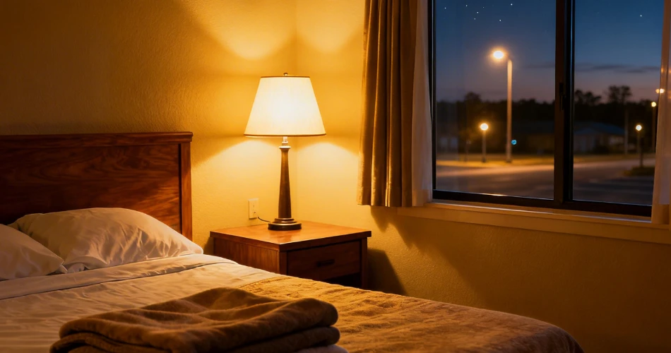 Nightlife Near Shasta Pines Motel & Suites, Burney: Where to Go After Dark