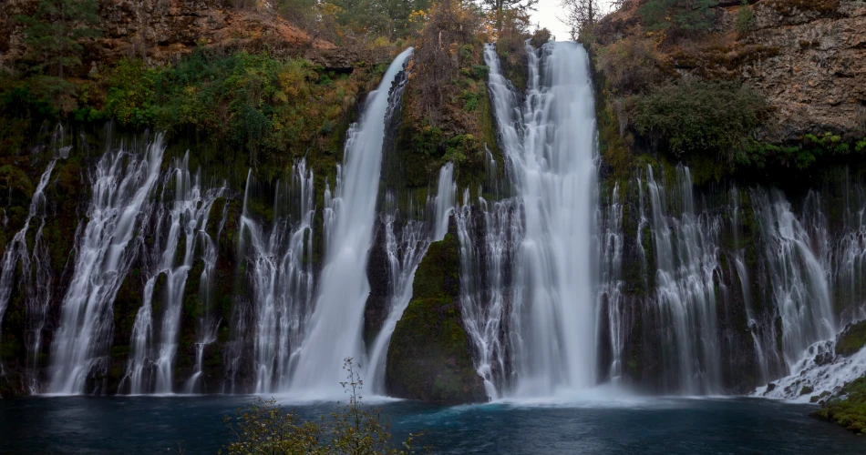 Best Hiking & Nature Spots Close to Shasta Pines Motel & Suites in Burney
