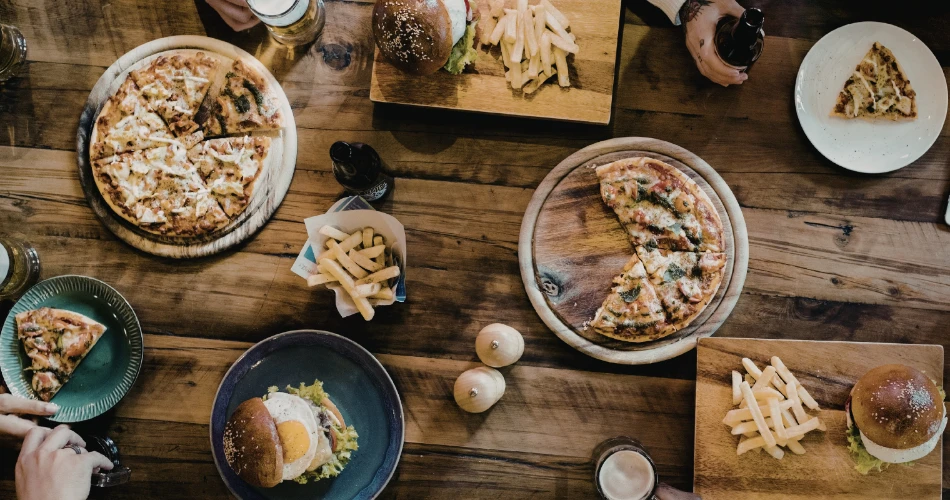 Foodie Guide: Top Dining Spots Near Shasta Pines Motel & Suites, Burney