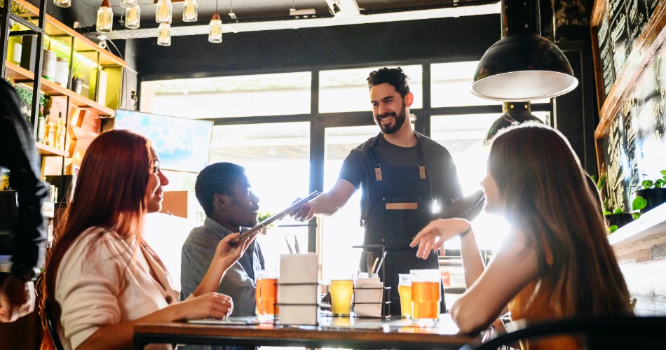 Foodie Guide: Top Dining Spots Near Shasta Pines Motel & Suites, Burney