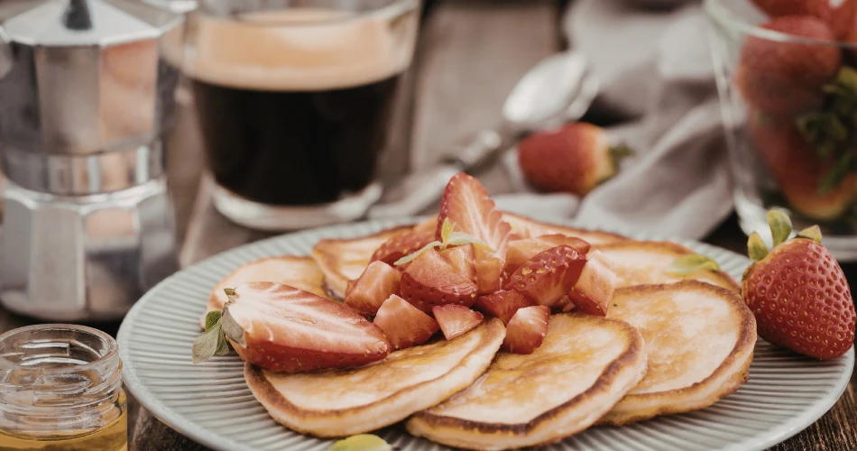 Foodie Guide: Top Dining Spots Near Shasta Pines Motel & Suites, Burney