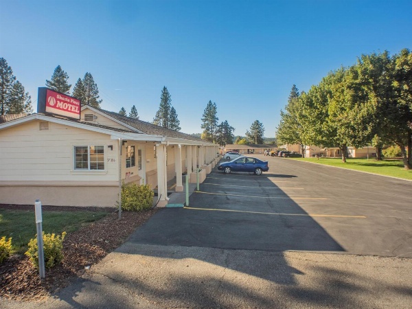 Shasta Pines Motel & Suites image 1