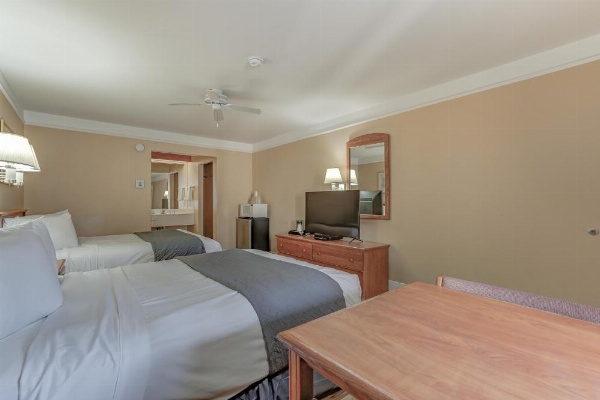 Shasta Pines Motel & Suites image 39